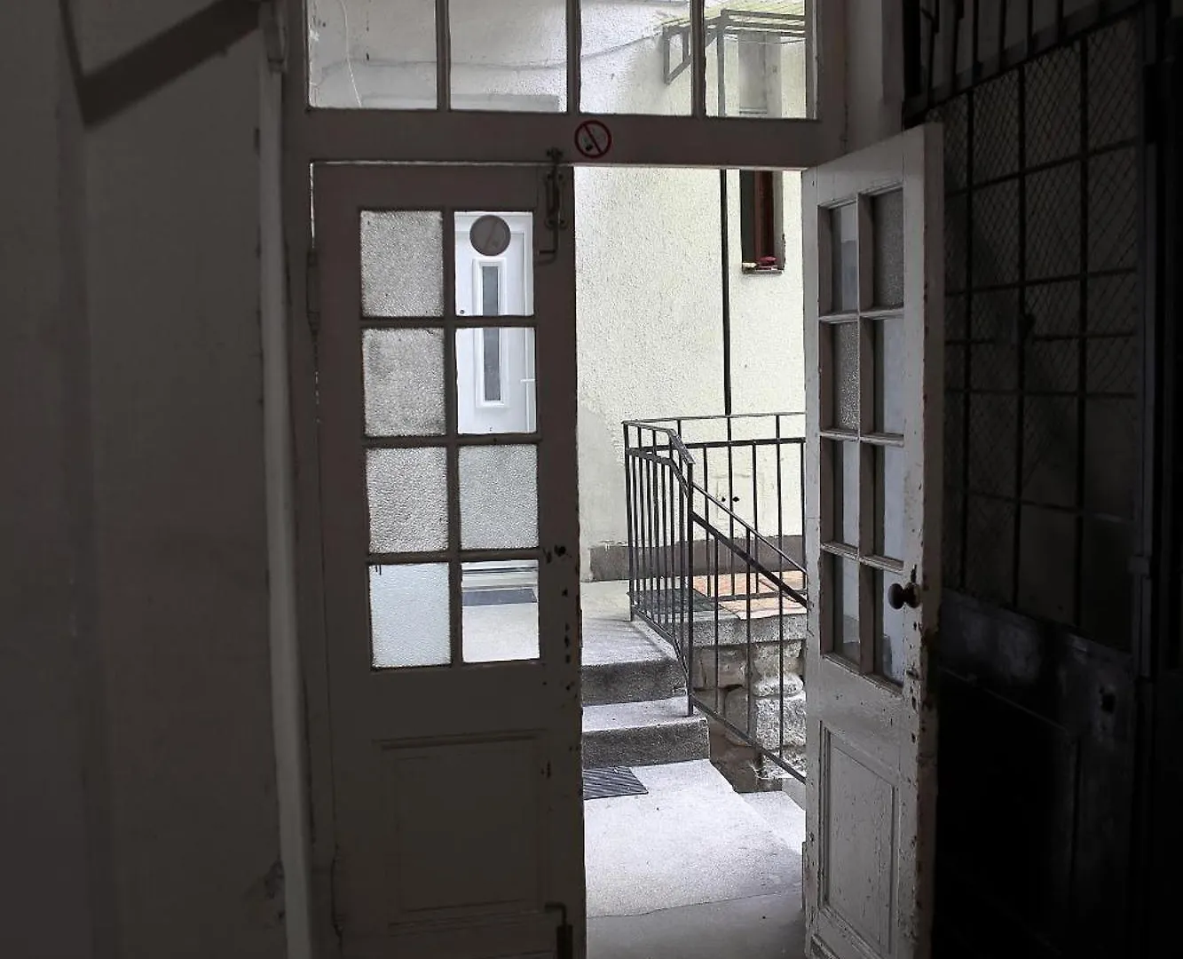 Appartement Calvary-1 Budapest